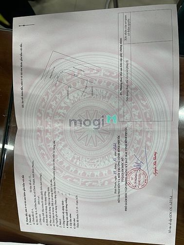 Hình ảnh Tái định cư Becamex, sổ sẵn, du lịch sinh thái Hồ Phước Hòa - Thị Xã C