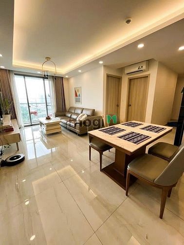 Hình ảnh Cho Thuê chung cư Hưng Phúc Pmh q7 hcm nhà đẹp y Hình