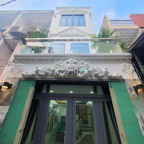 Hình ảnh SIÊU PHẨM Q2 nhà Lương Định Của 62m 2ty575 SHR