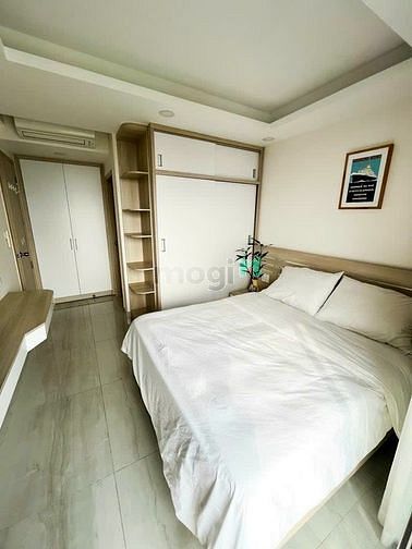 Hình ảnh Cho Thuê chung cư Hưng Phúc Pmh q7 hcm nhà đẹp y Hình