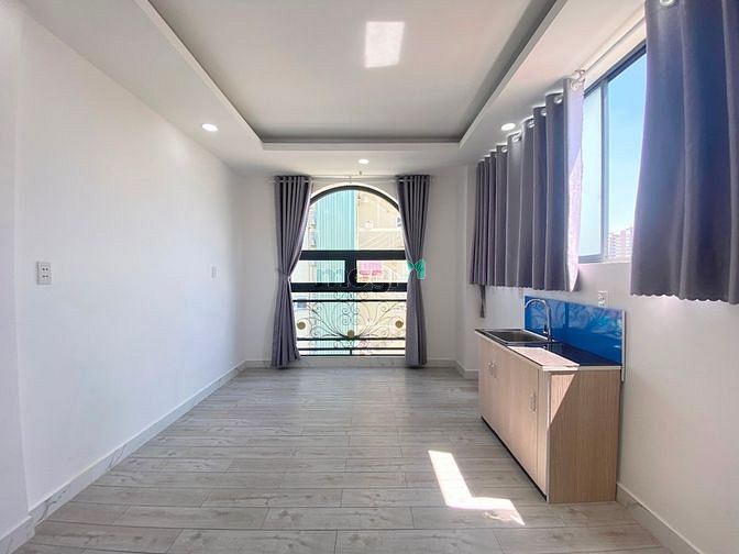 Hình ảnh STUDIO đầy đủ nội thất - ban công thoáng - giá rẻ HÌNH THẬT, GIÁ THẬT