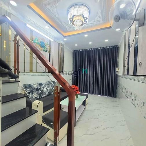 Hình ảnh SIÊU PHẨM Q2 nhà Lương Định Của 62m 2ty575 SHR