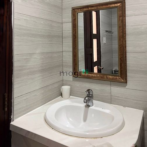 Hình ảnh CH Studio Full NT Có Cửa Sổ Đường Cách Mạng Tháng 8 Quận 1