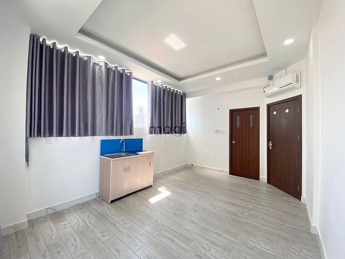 Hình ảnh STUDIO đầy đủ nội thất - ban công thoáng - giá rẻ HÌNH THẬT, GIÁ THẬT