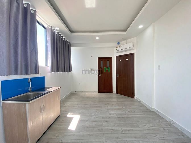 Hình ảnh STUDIO đầy đủ nội thất - ban công thoáng - giá rẻ HÌNH THẬT, GIÁ THẬT