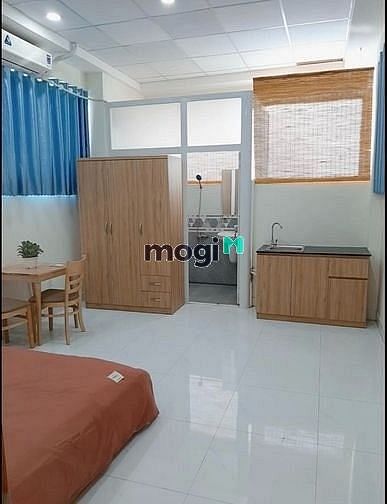 Hình ảnh cho thuê phòng ngay mặt đường cộng hòa