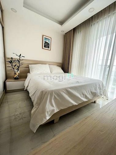 Hình ảnh Cho Thuê chung cư Hưng Phúc Pmh q7 hcm nhà đẹp y Hình