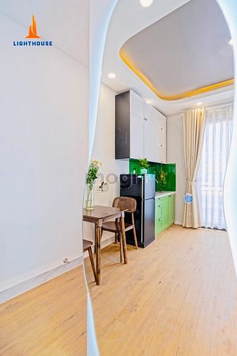 Hình ảnh 💫⚡️Căn Hộ Studio 1PN 🛵 Vòng Xoay Hàng Xanh 📍Q.Bình Thạnh