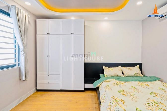 Hình ảnh 💫⚡️Căn Hộ Studio 1PN 🛵 Vòng Xoay Hàng Xanh 📍Q.Bình Thạnh