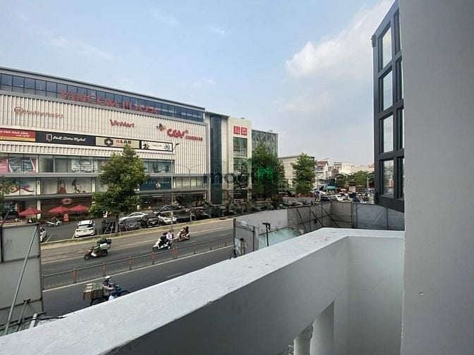 Hình ảnh Cho thuê phòng trọ ngay Văn Lang-IUH