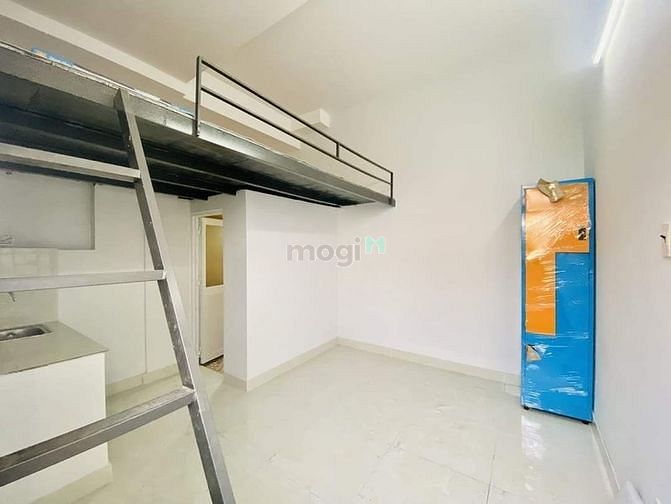 Hình ảnh Cho thuê phòng trọ ngay Văn Lang-IUH