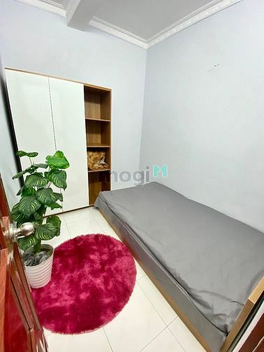 Hình ảnh 💫⚡️Căn Hộ Studio 1PN 🛵 Vòng Xoay Hàng Xanh 📍Q.Bình Thạnh