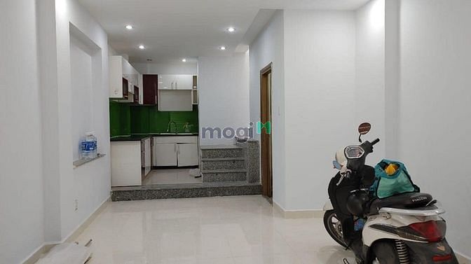 Hình ảnh Cần Bán Nhà Quận 8-Giá Tl-40m2