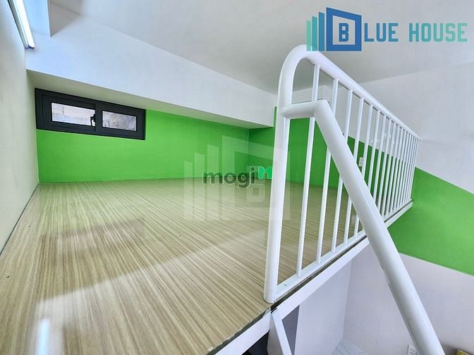 Hình ảnh Phòng trọ DUPLEX Gác Cửa sổ new 100%_Đầm Sen_Kênh Tân Hoá