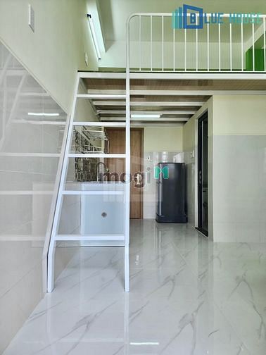 Hình ảnh Phòng trọ DUPLEX Gác Cửa sổ new 100%_Đầm Sen_Kênh Tân Hoá