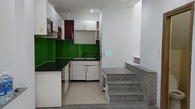 Hình ảnh Cần Bán Nhà Quận 8-Giá Tl-40m2