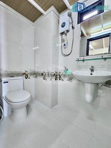 Hình ảnh Phòng trọ DUPLEX Gác Cửa sổ new 100%_Đầm Sen_Kênh Tân Hoá