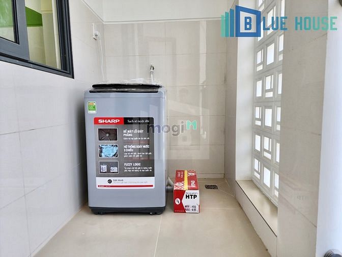 Hình ảnh Phòng trọ DUPLEX Gác Cửa sổ new 100%_Đầm Sen_Kênh Tân Hoá