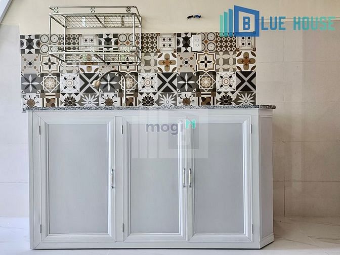 Hình ảnh Phòng trọ DUPLEX Gác Cửa sổ new 100%_Đầm Sen_Kênh Tân Hoá