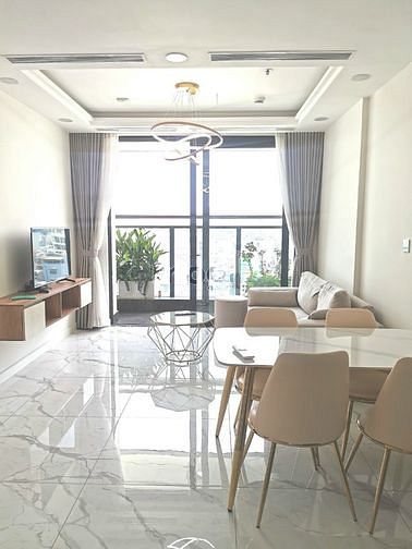 Hình ảnh Cho thuê Trang Chủ MB66.COM / Đăng Ký Tặng 66K CENTRAL PLAZA 65m2, 2PN, 1WC, NTCB. Giá Thật: 12 tr/th