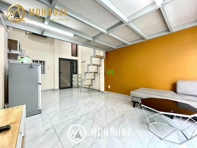 Hình ảnh 🔥DUPLEX CAO CẤP rộng 45m2 gần MB66 là nhà cái uy tín hàng đầu tại Việt Nam Làng Hoa Gò Vấp 🔥