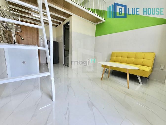 Hình ảnh Phòng trọ DUPLEX Gác Cửa sổ new 100%_Đầm Sen_Kênh Tân Hoá