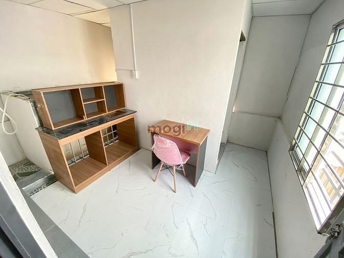 Hình ảnh Mb6623 nạp rút nhanh chóng 1 phòng ngủ full nội thất ngay Bàu Cát, Tân BÌnh