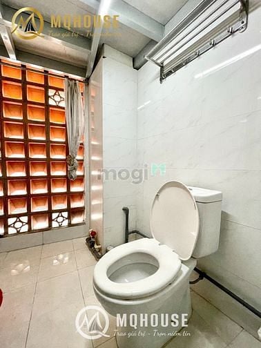 Hình ảnh 🔥DUPLEX CAO CẤP rộng 45m2 gần MB66 là nhà cái uy tín hàng đầu tại Việt Nam Làng Hoa Gò Vấp 🔥