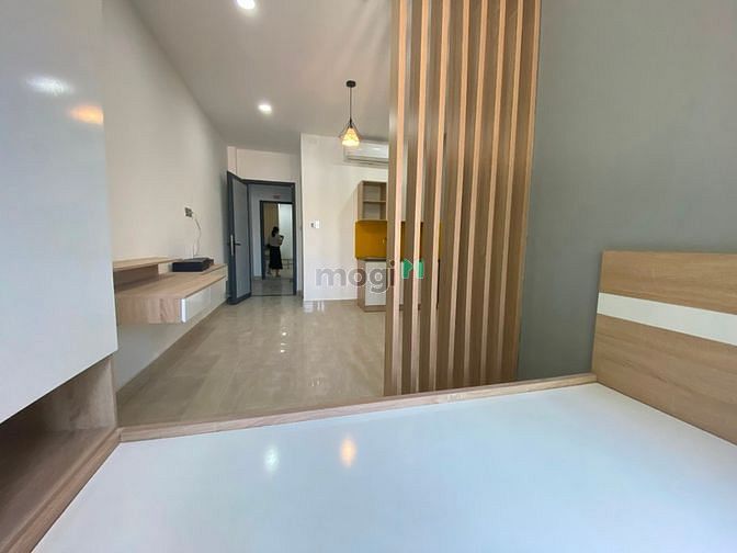 Hình ảnh 🔥Studio cửa sổ thoáng mát Lê Quang Định