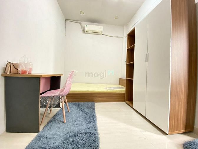 Hình ảnh Mb6623 nạp rút nhanh chóng 1 phòng ngủ full nội thất ngay Bàu Cát, Tân BÌnh