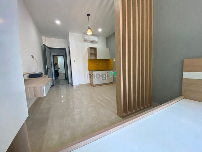 Hình ảnh 🔥Studio cửa sổ thoáng mát Lê Quang Định