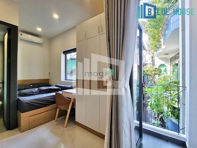 Hình ảnh CHDV mới 100%_Ban công_Full NT_CV Lê Thị Riêng