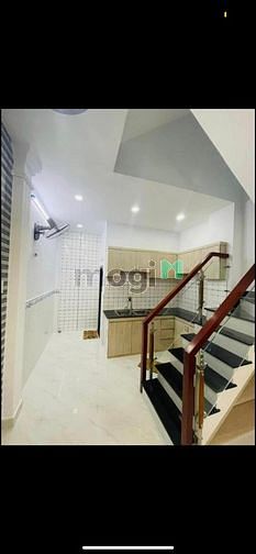 Hình ảnh bán nhà ĐƯỜNG 3/2 P12 Q10 chỉ 1,7 tỷ