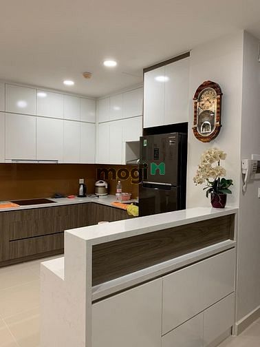 Hình ảnh Chính chủ BÁN GẤP CH Opal Garden, 2PN 2WC 1Tỷ720