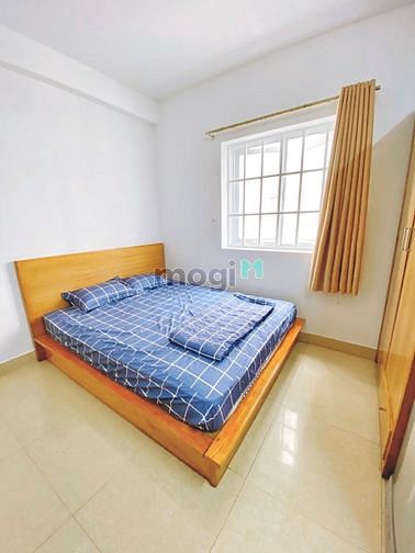 Hình ảnh 4P APARTMENT - Studio Ban Công - Full Nội Thất - Đường Phan Chu Trinh