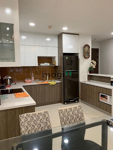 Hình ảnh Chính chủ BÁN GẤP CH Opal Garden, 2PN 2WC 1Tỷ720