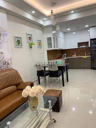 Hình ảnh Chính chủ BÁN GẤP CH Opal Garden, 2PN 2WC 1Tỷ720