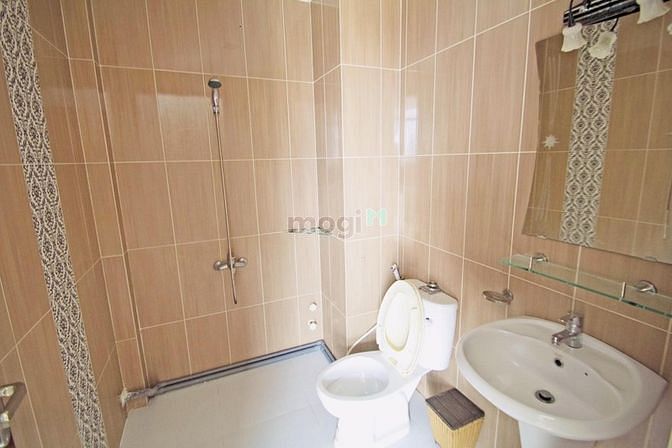 Hình ảnh 4P APARTMENT - Studio Ban Công - Full Nội Thất - Đường Phan Chu Trinh