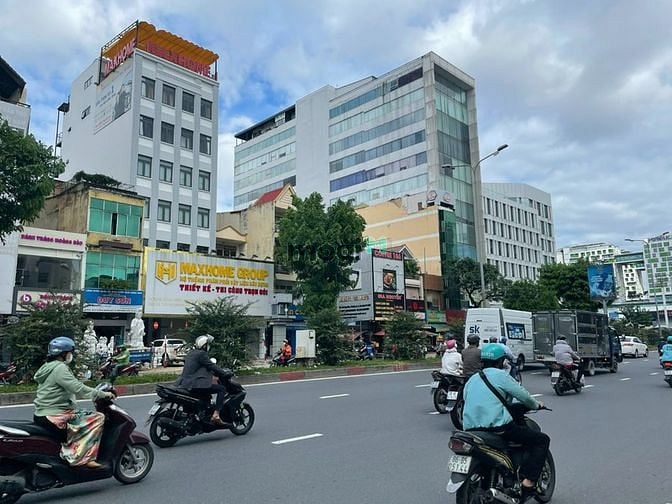 Hình ảnh Nhà MT Cộng Hoà, P.13, Tân Bình -(4x14,5m) - 2 Lầu - 15,2 Tỷ.