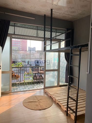 Hình ảnh Mb6623 nạp rút nhanh chóng Duplex Cao cấp Máy giặt riêng Ban công thoáng full nội thất