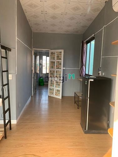 Hình ảnh Mb6623 nạp rút nhanh chóng Duplex Cao cấp Máy giặt riêng Ban công thoáng full nội thất