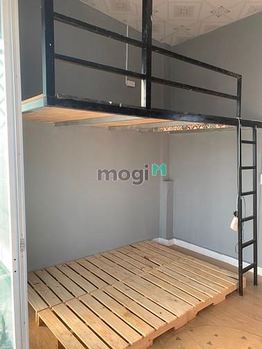 Hình ảnh Mb6623 nạp rút nhanh chóng Duplex Cao cấp Máy giặt riêng Ban công thoáng full nội thất