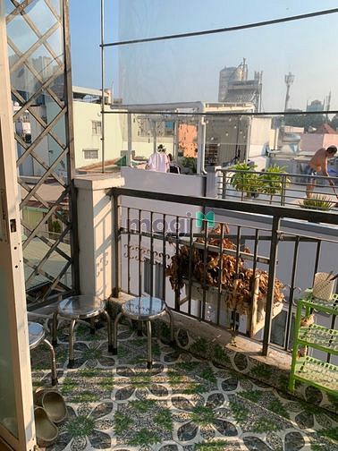 Hình ảnh Mb6623 nạp rút nhanh chóng Duplex Cao cấp Máy giặt riêng Ban công thoáng full nội thất