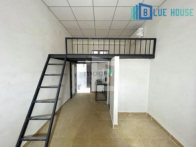 Hình ảnh Phòng trọ Gác lửng NEW 100% Full NT_ QUANG TRUNG