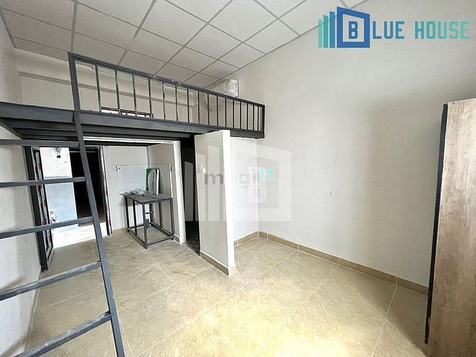 Hình ảnh Phòng trọ Gác lửng NEW 100% Full NT_ QUANG TRUNG