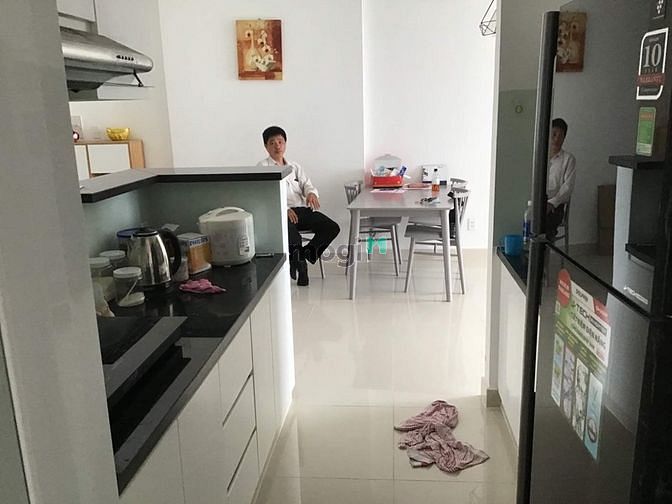 Hình ảnh Siêu phẩm!! PTHE BOTANICA TÂN BÌNH 74M2 full nt 2pn
