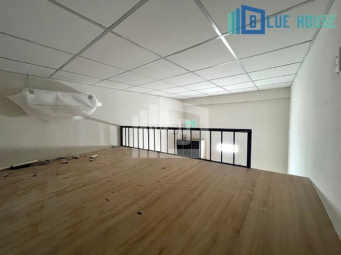 Hình ảnh Phòng trọ Gác lửng NEW 100% Full NT_ QUANG TRUNG