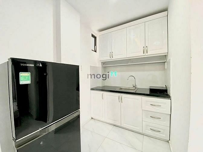 Hình ảnh Cho thuê CHDV cao cấp mới leng keng ở Thăng Long _ Tân Bình