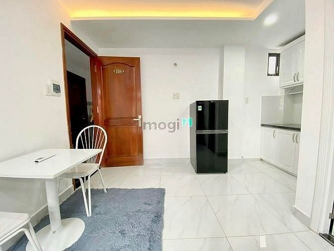 Hình ảnh Cho thuê CHDV cao cấp mới leng keng ở Thăng Long _ Tân Bình
