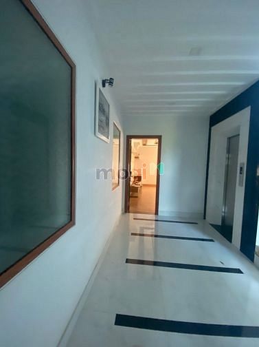 Hình ảnh Biệt Thự Kdc Tân Quy Đông, Q7.Dt: 7X20M. Thang Máy